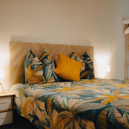 Superbe Appartement 32M2 Quartier Calme 800M Des Arenes Νιμ Εξωτερικό φωτογραφία