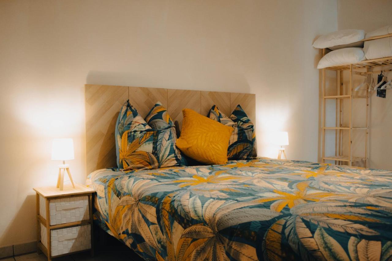 Superbe Appartement 32M2 Quartier Calme 800M Des Arenes Νιμ Εξωτερικό φωτογραφία